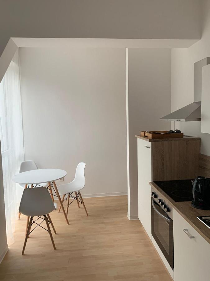 Appartement In Der Kornstrasse *