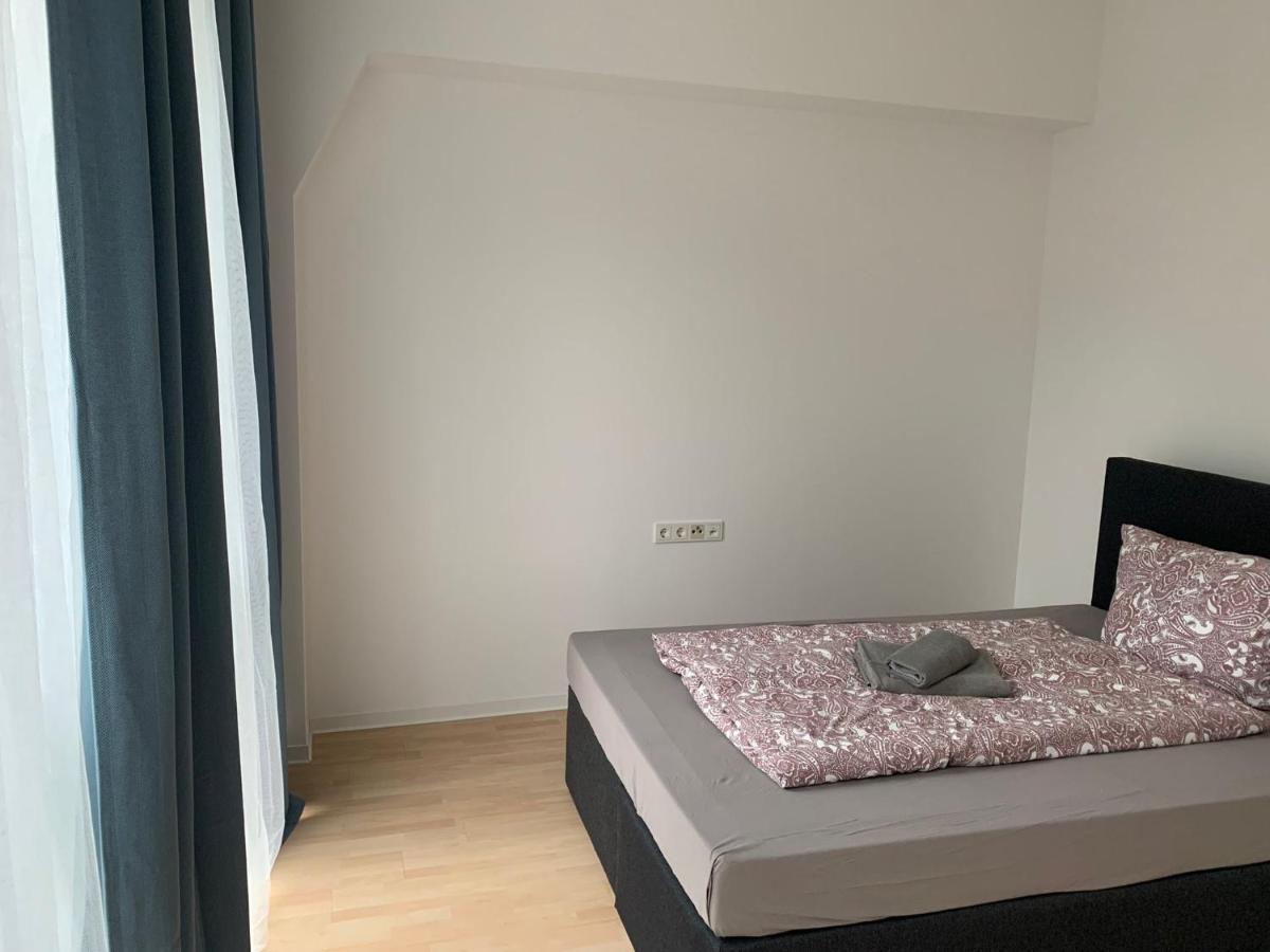 Appartement In Der Kornstrasse *