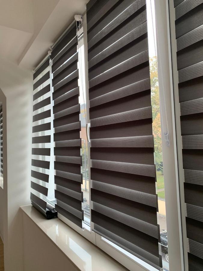 In Der Kornstrasse Appartement *