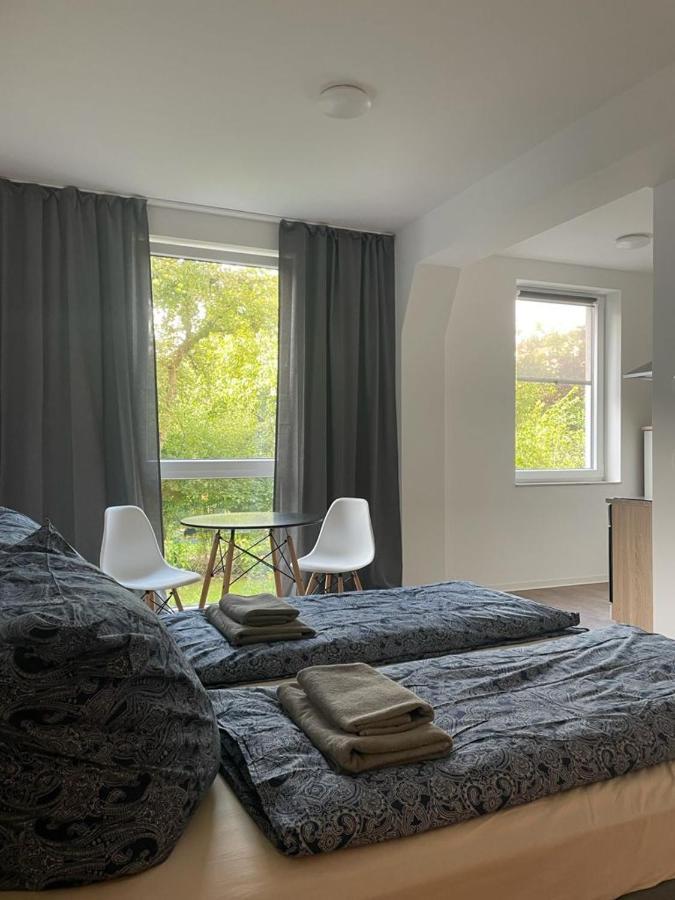 Appartement In Der Kornstrasse *