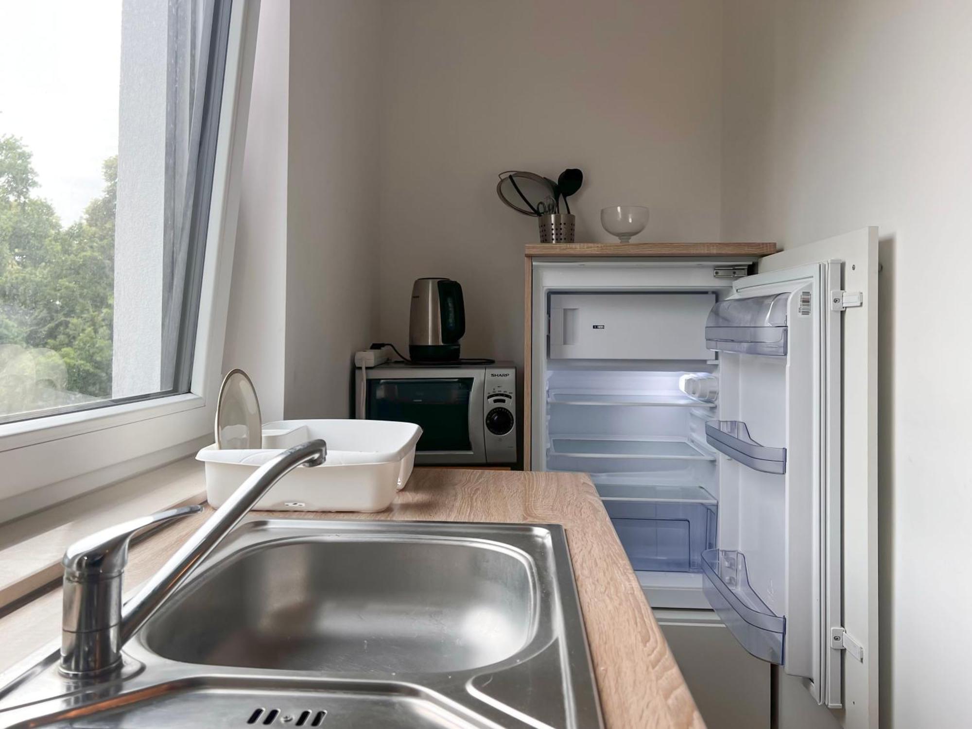 In Der Kornstrasse Appartement Brême