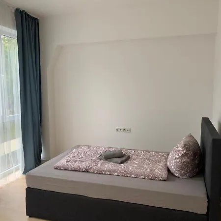 Appartements In Der Kornstrasse Bremen Buitenkant foto