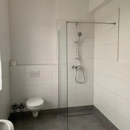 Appartements In Der Kornstrasse Bremen Buitenkant foto