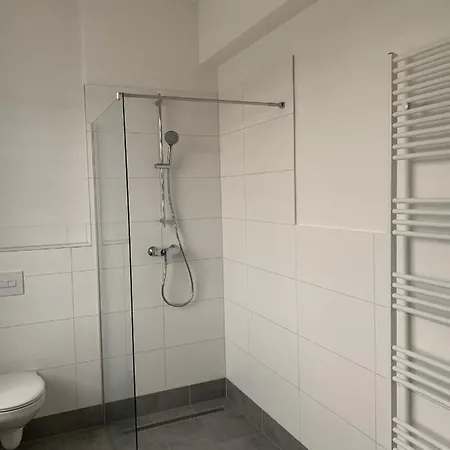 Appartements In Der Kornstrasse Bremen Buitenkant foto