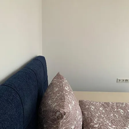 Appartements In Der Kornstrasse Bremen Buitenkant foto