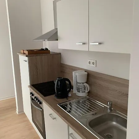 Appartements In Der Kornstrasse Bremen Buitenkant foto