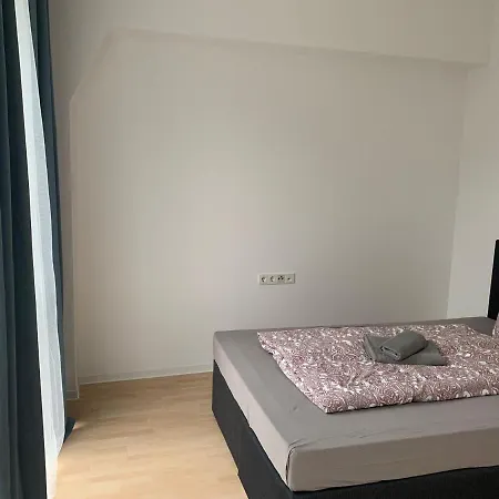 Appartements In Der Kornstrasse Bremen Buitenkant foto