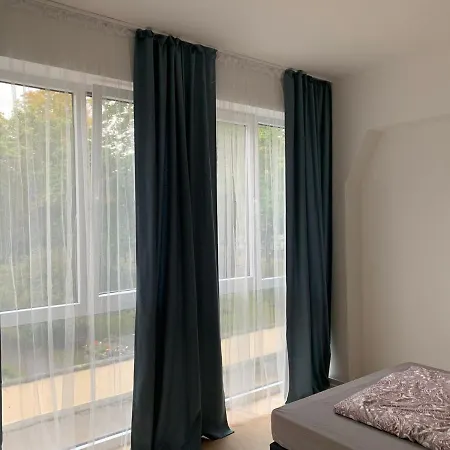 Appartements In Der Kornstrasse Bremen Buitenkant foto