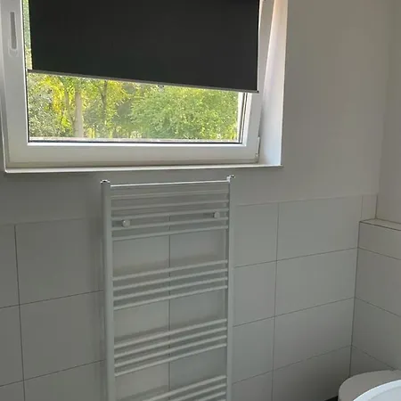 Appartements In Der Kornstrasse Bremen Buitenkant foto