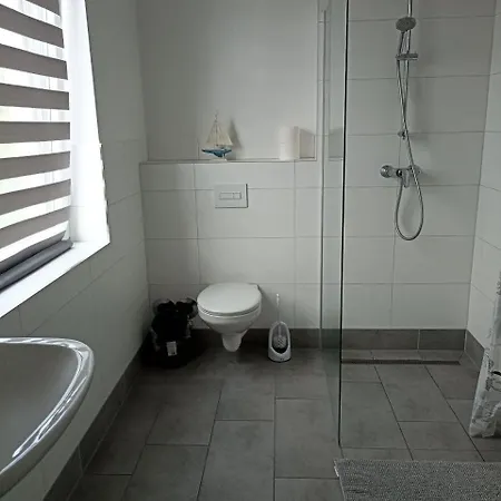 Appartements In Der Kornstrasse Bremen Buitenkant foto