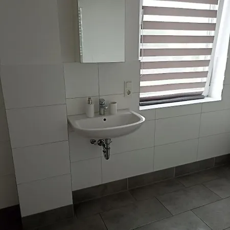Appartements In Der Kornstrasse Bremen Buitenkant foto