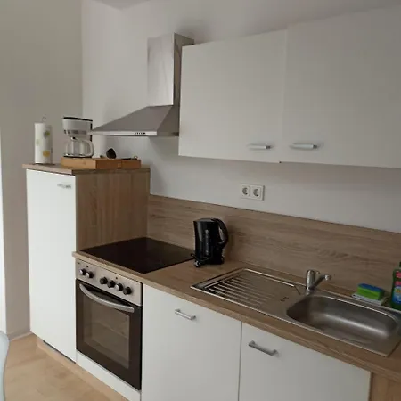 Appartements In Der Kornstrasse Bremen Buitenkant foto