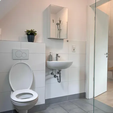 Appartements In Der Kornstrasse Bremen Buitenkant foto