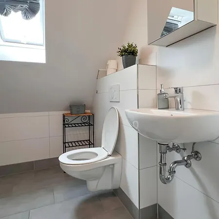 Appartements In Der Kornstrasse Bremen Buitenkant foto