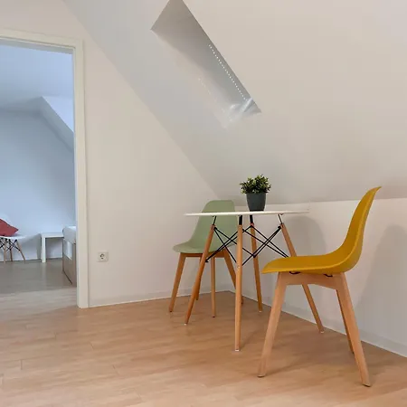 Appartements In Der Kornstrasse Bremen Buitenkant foto