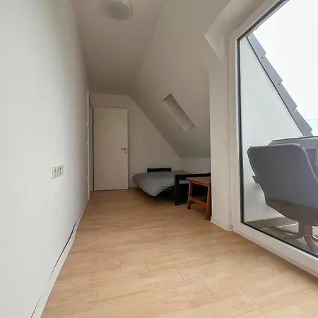 Appartements In Der Kornstrasse Bremen Buitenkant foto