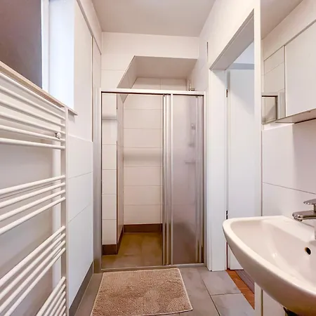 Appartements In Der Kornstrasse Bremen Buitenkant foto