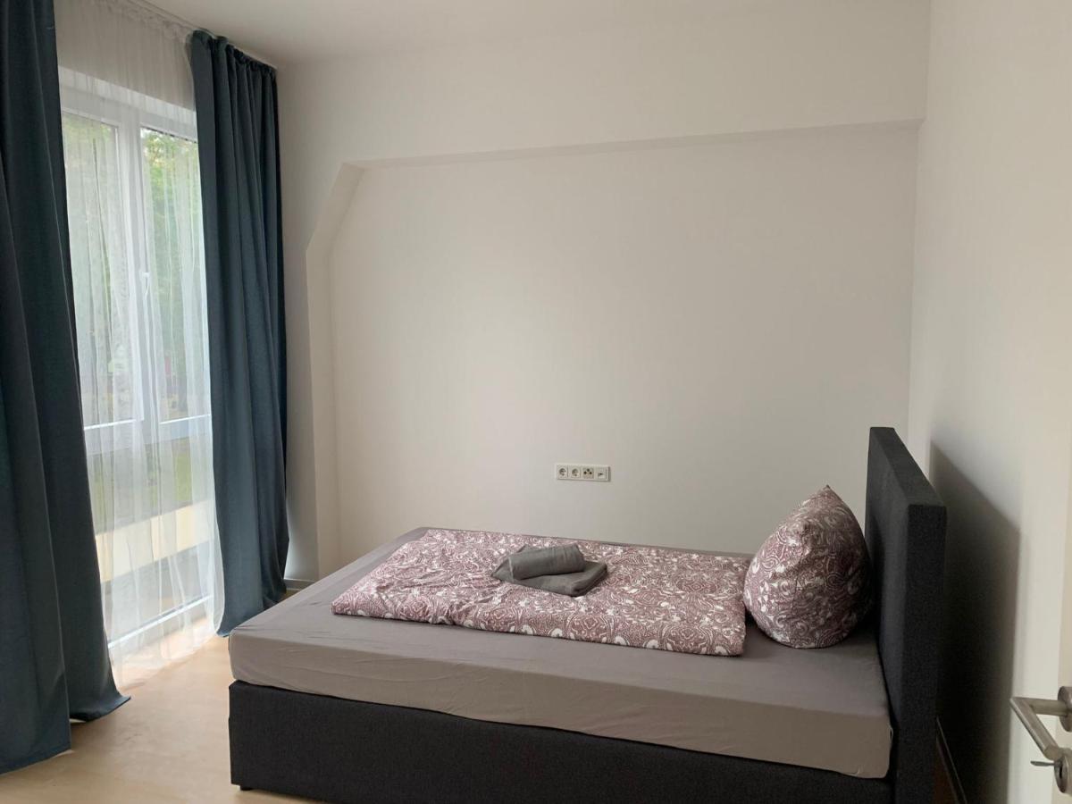 Apartment In Der Kornstraße BRE