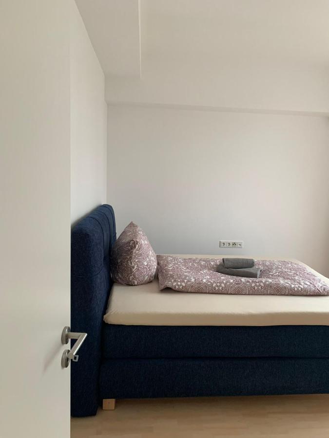 In Der Kornstraße Apartment *