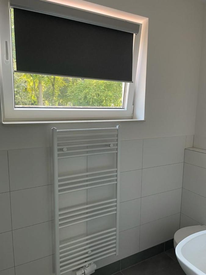In Der Kornstraße Apartment BRE