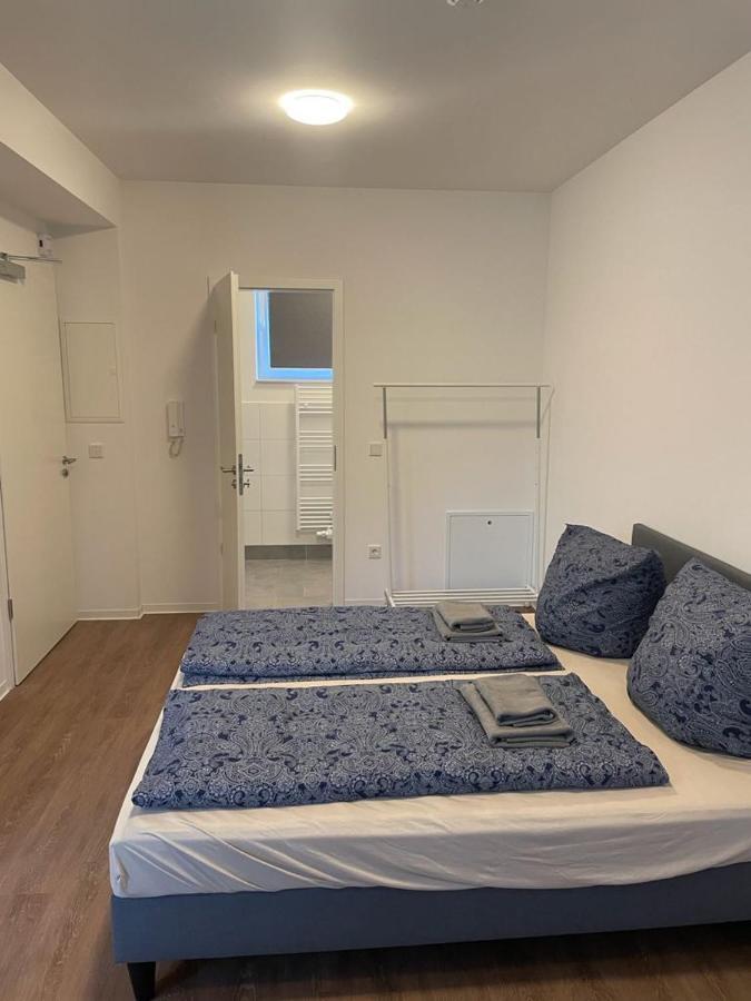 Apartment In Der Kornstraße *