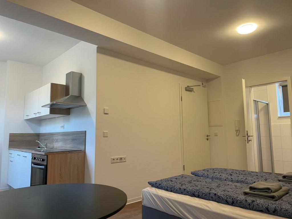 In Der Kornstraße Apartment BRE