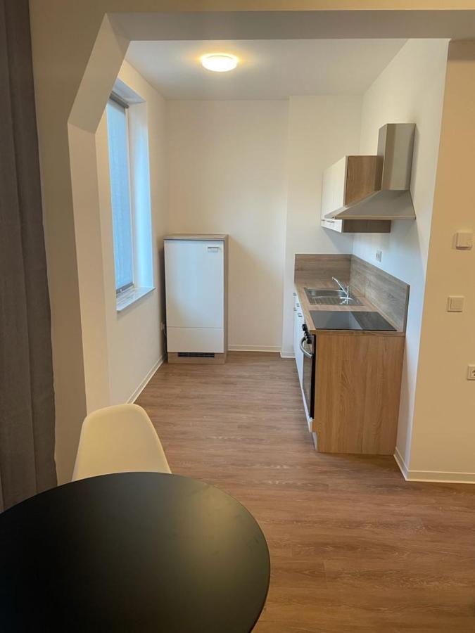 In Der Kornstraße Apartment *