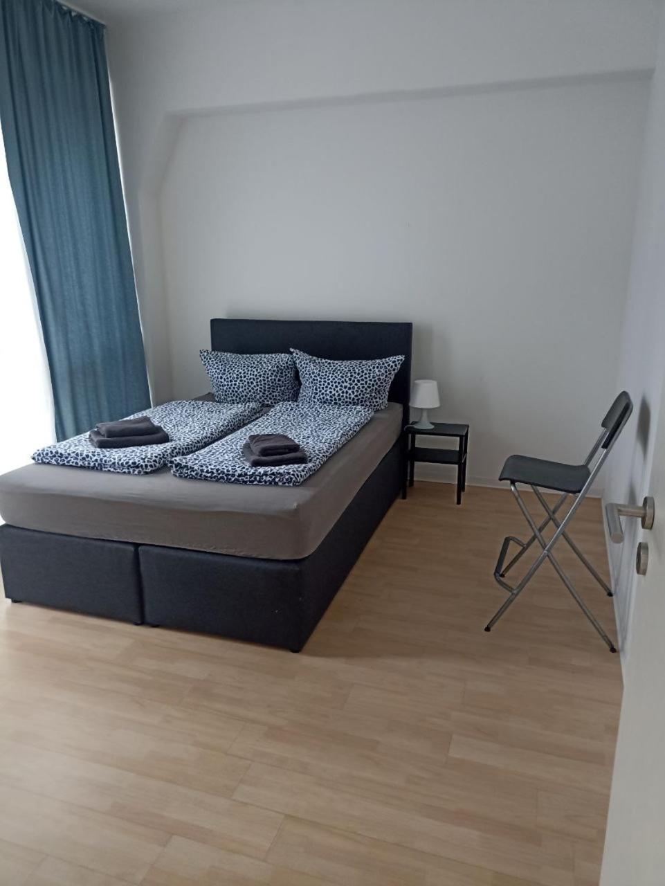 Apartment In Der Kornstraße BRE