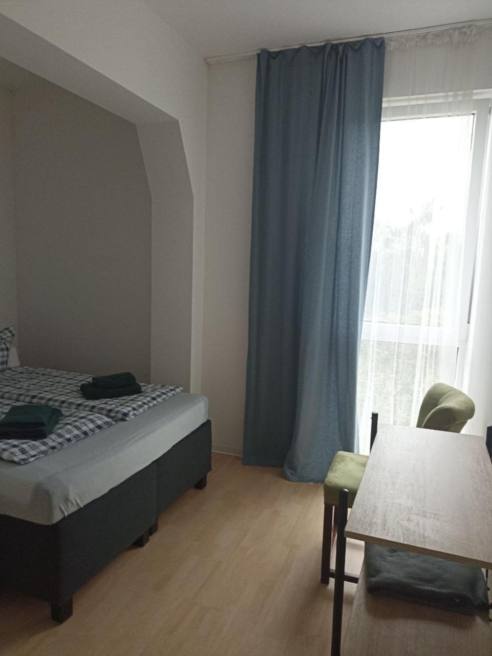 In Der Kornstraße Apartment *