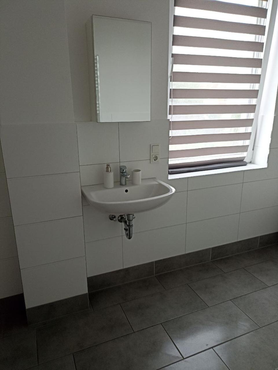 In Der Kornstraße Apartment *