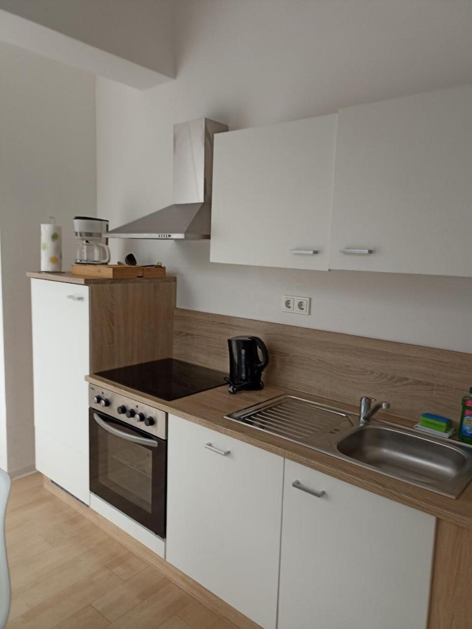 In Der Kornstraße Apartment