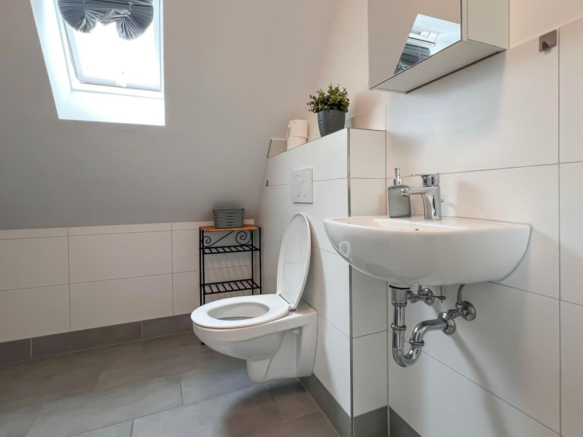 Apartment In Der Kornstraße *