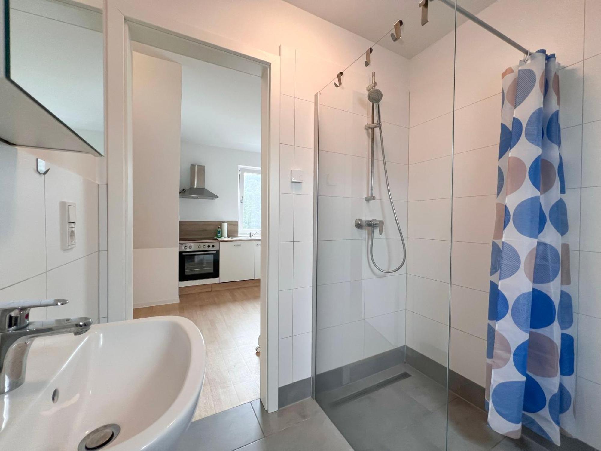 Apartment In Der Kornstraße *