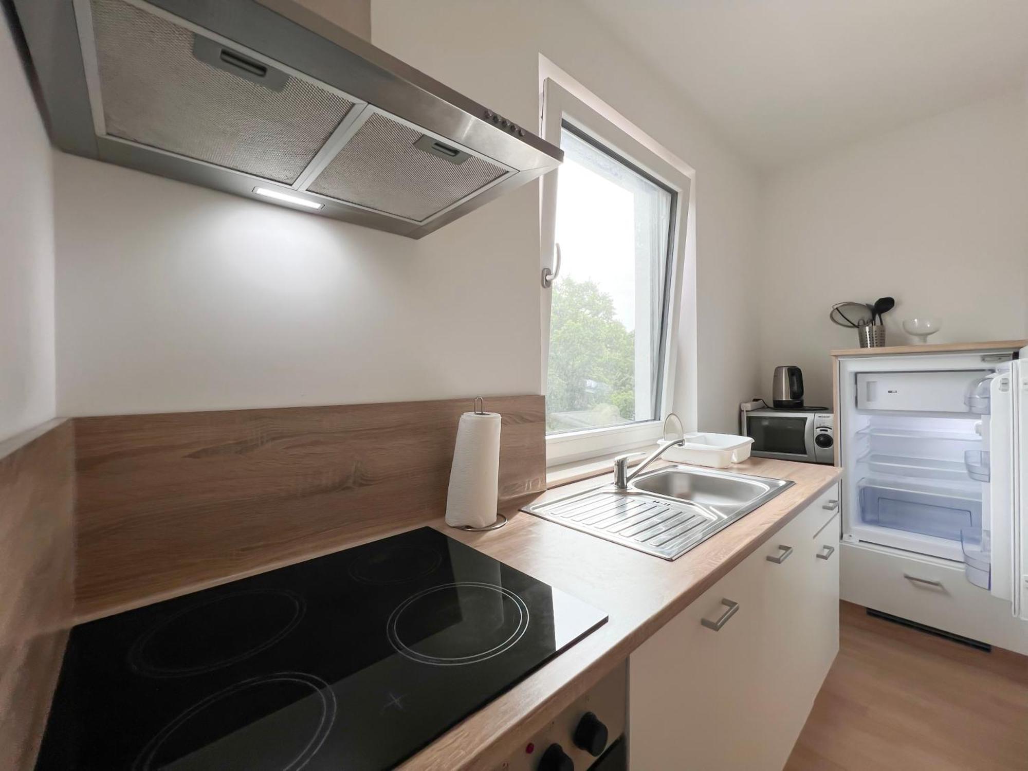 In Der Kornstraße Apartment BRE
