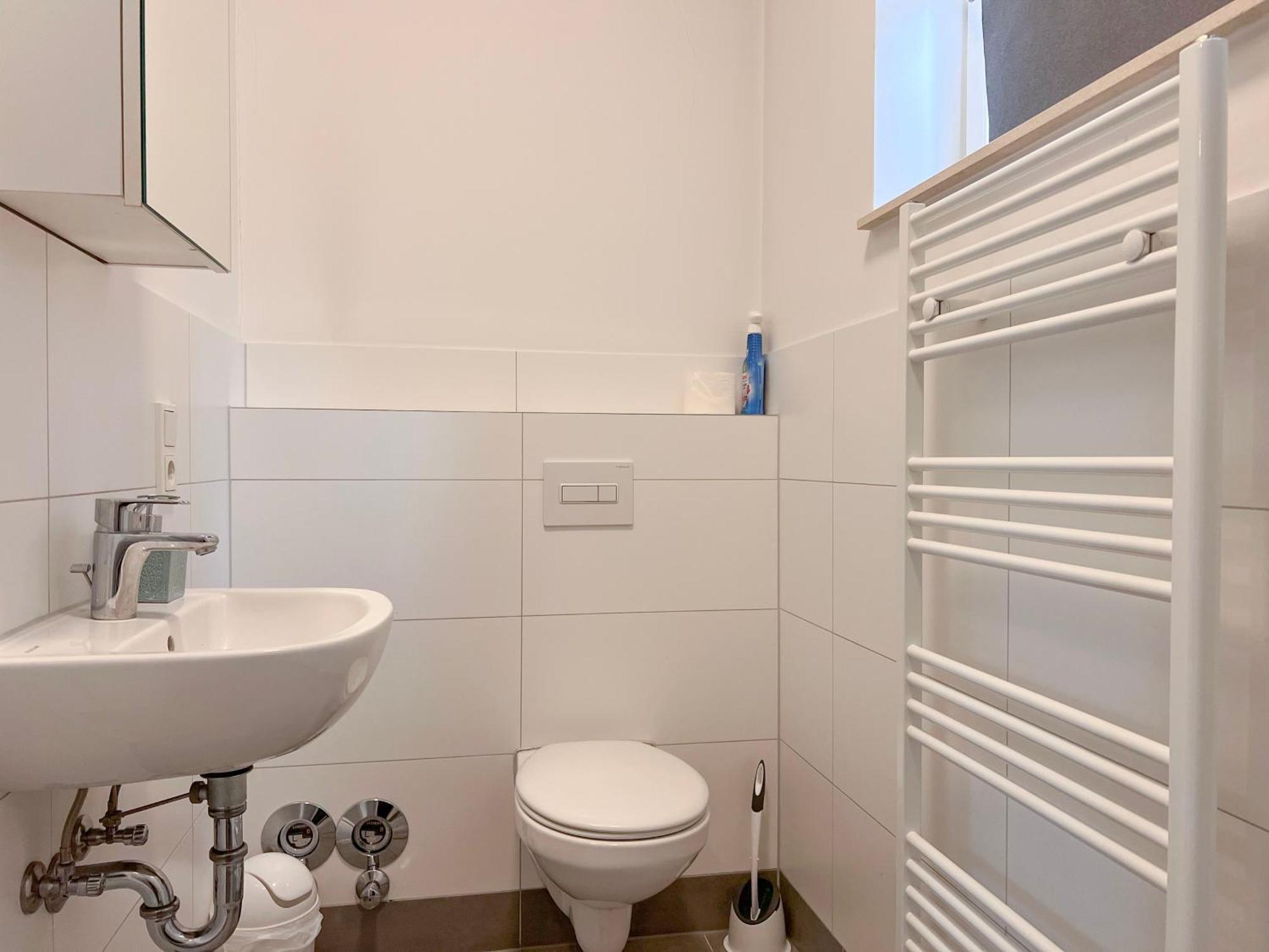 Apartment In Der Kornstraße BRE