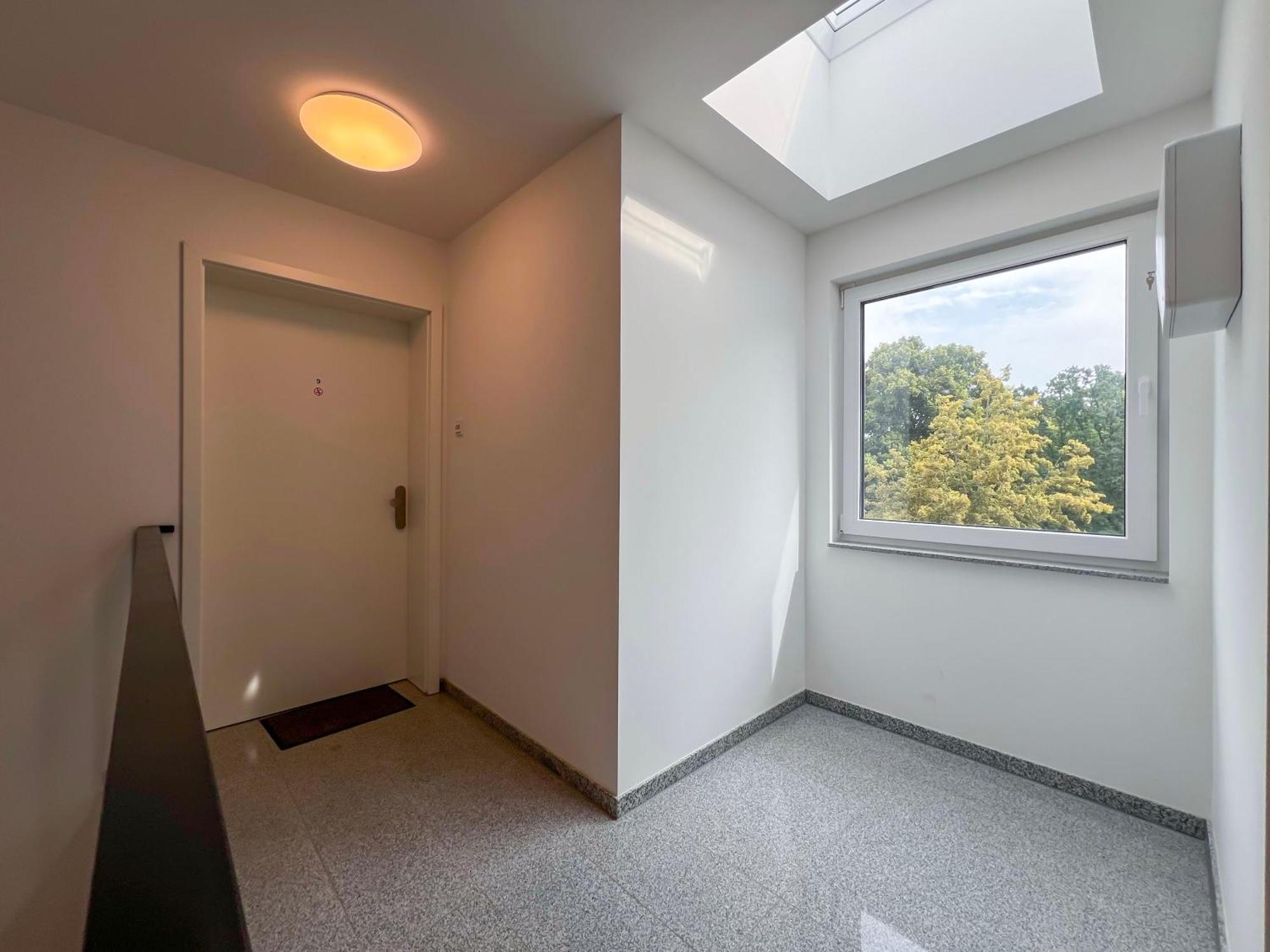 In Der Kornstraße BRE