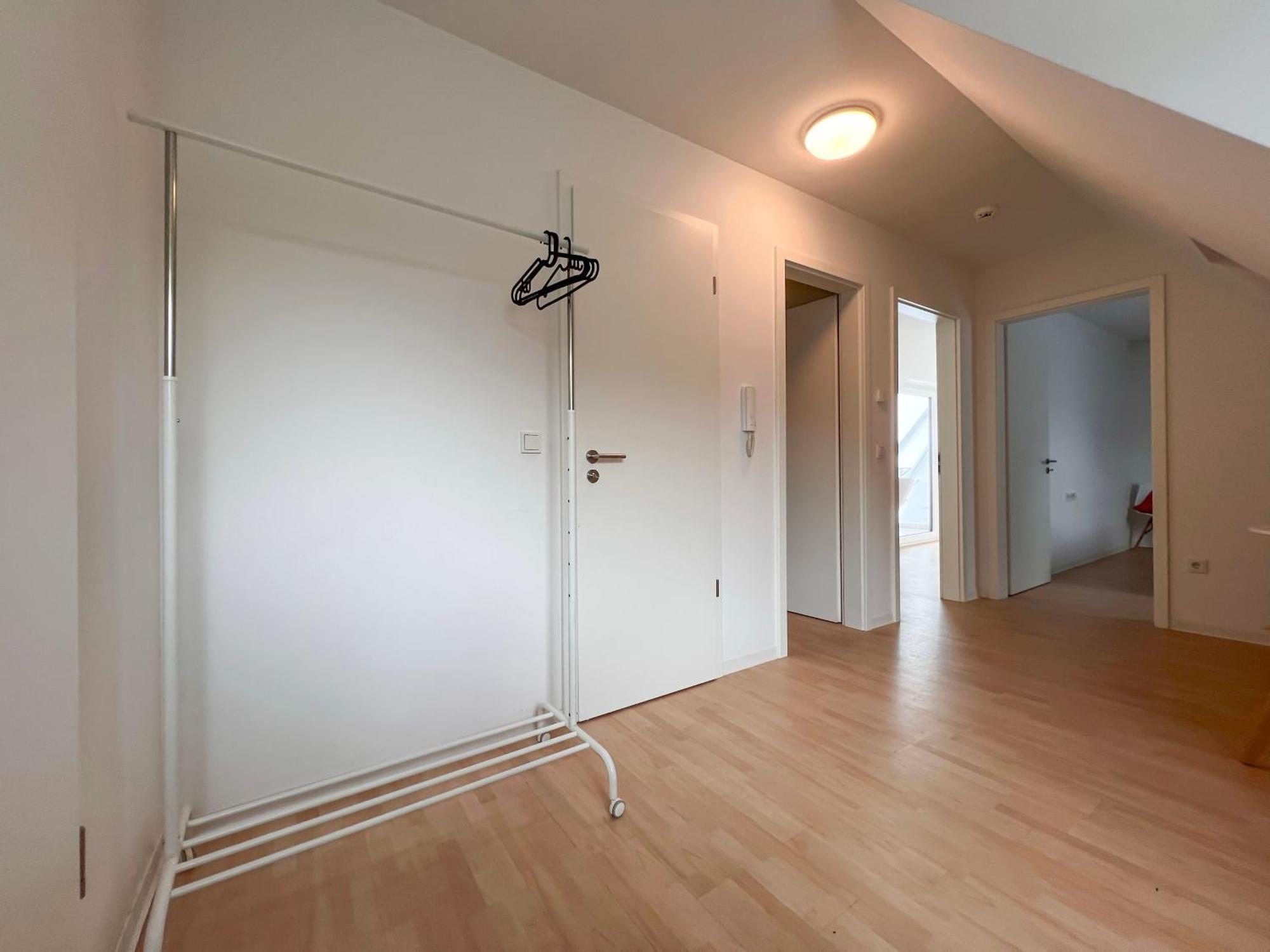 In Der Kornstraße Apartment
