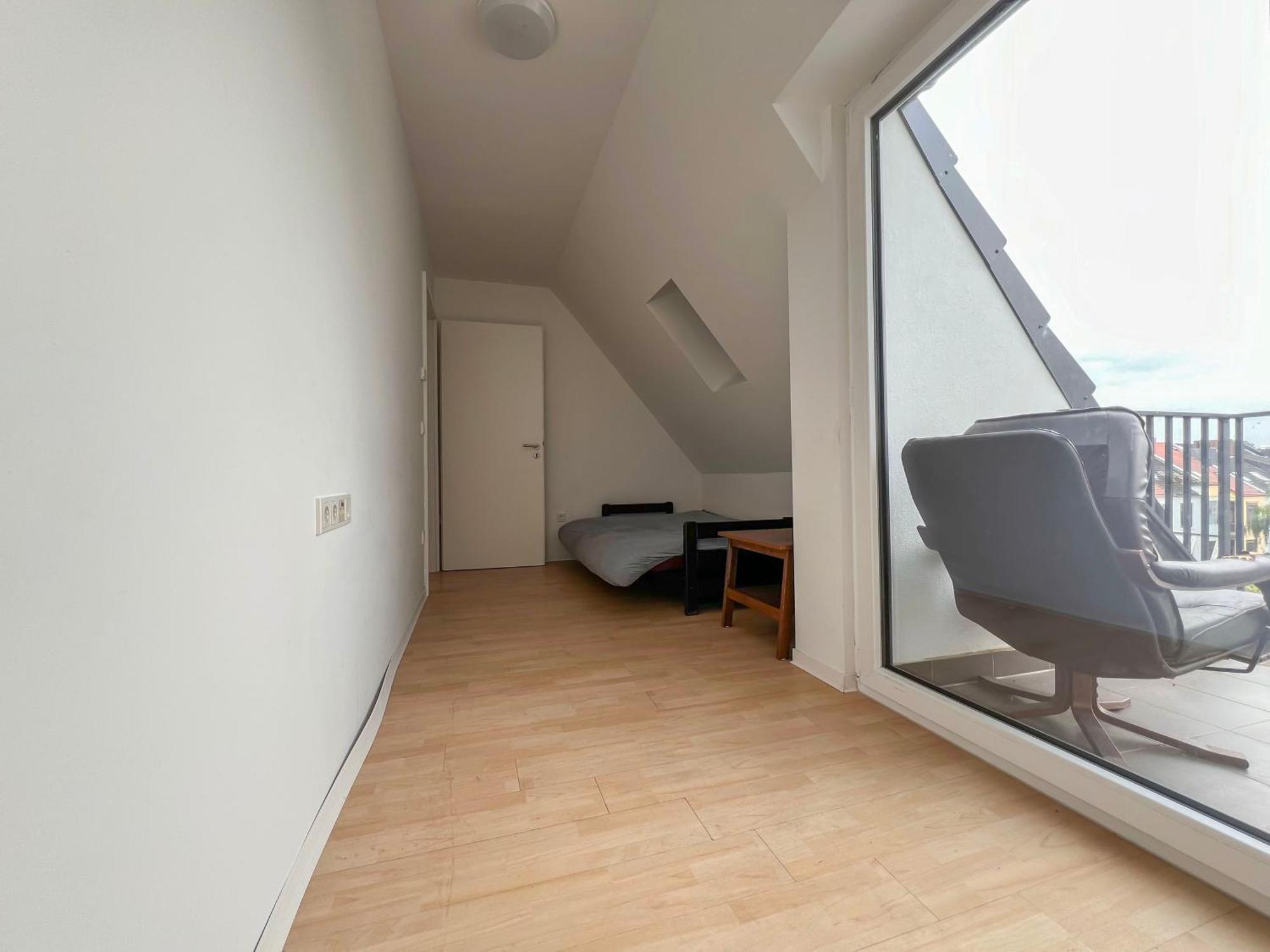 Apartment In Der Kornstraße