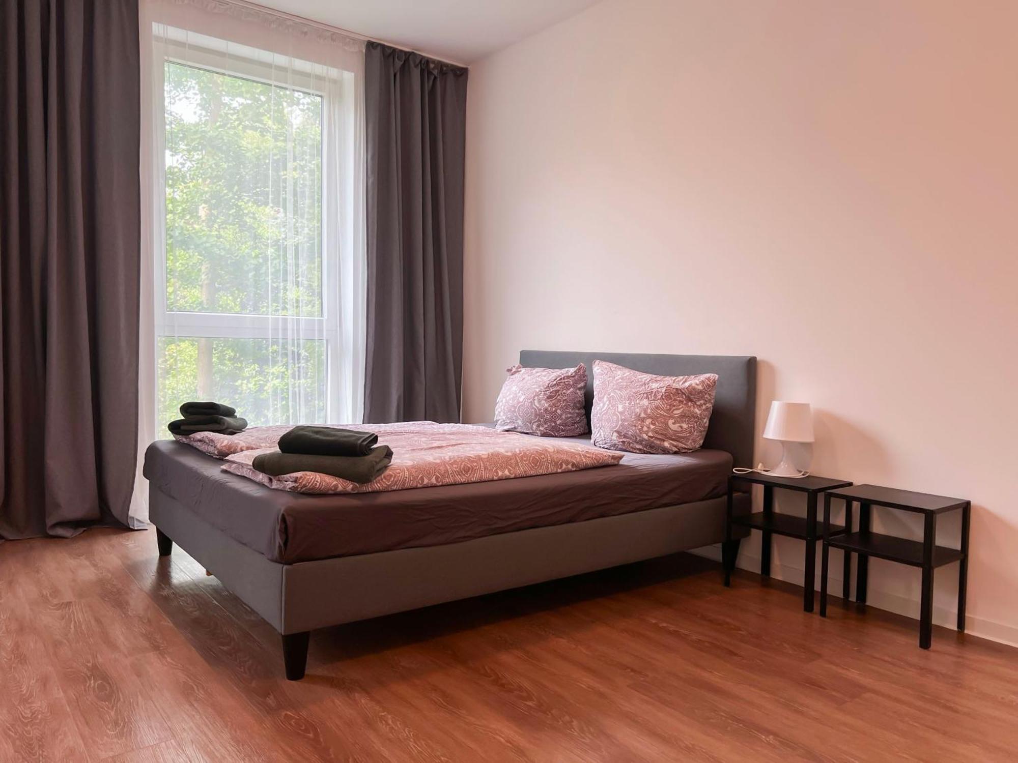 Apartment In Der Kornstraße BRE