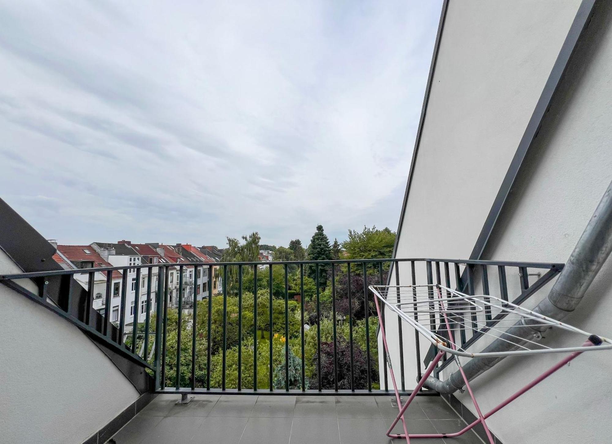 In Der Kornstraße