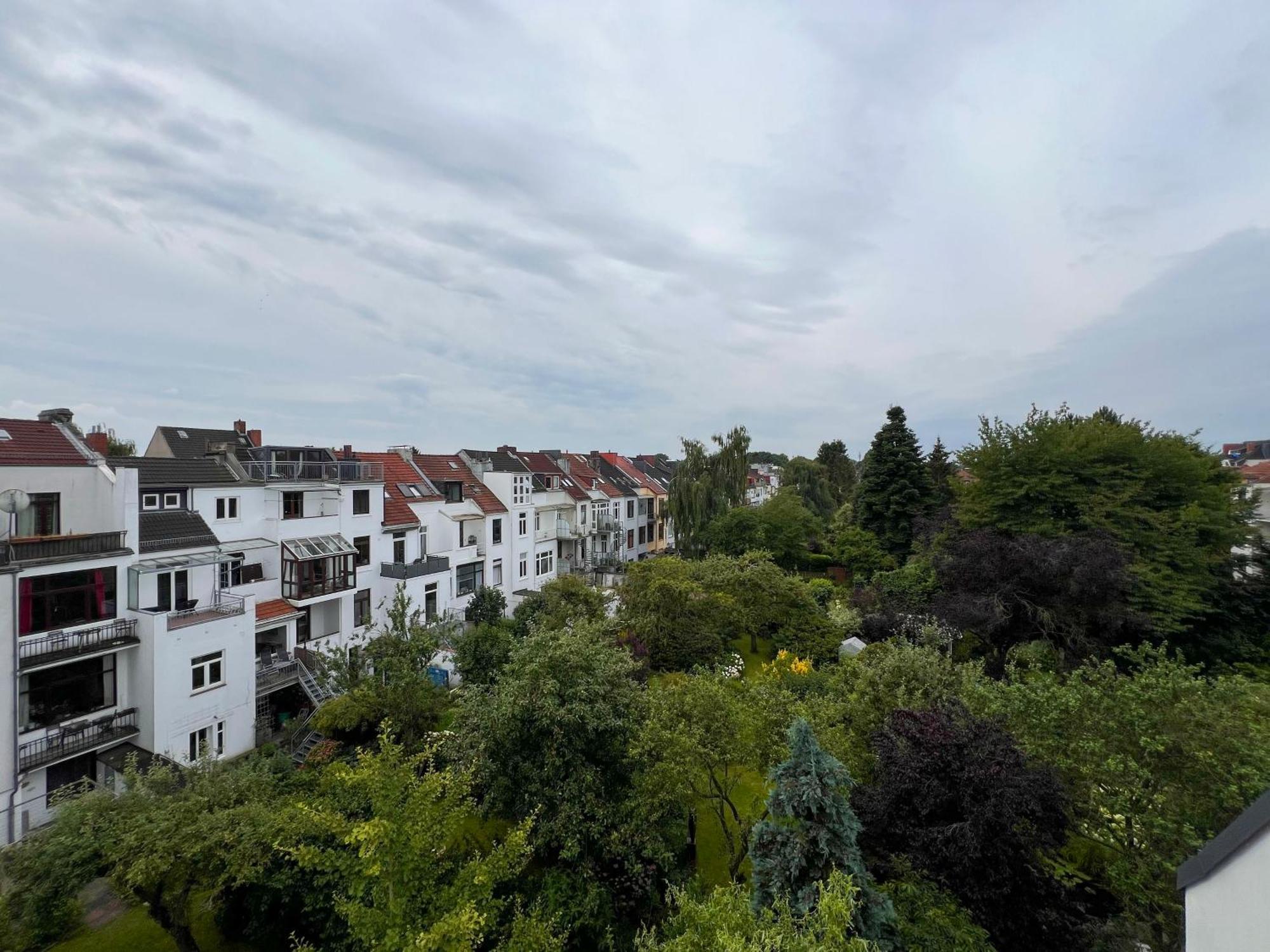 Lejlighed In Der Kornstrasse *