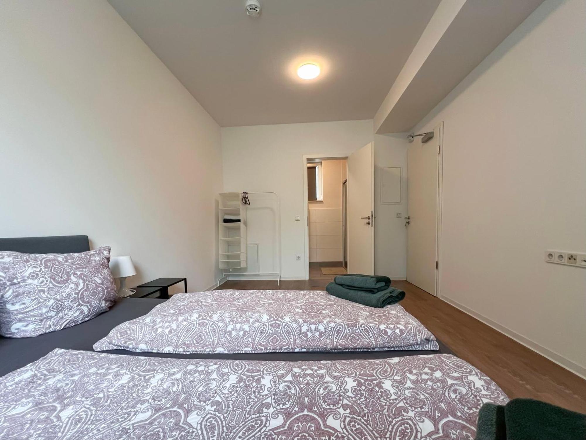 In Der Kornstraße Apartment BRE